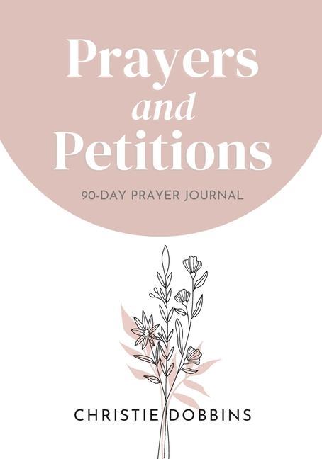 Knjiga Prayers and Petitions 