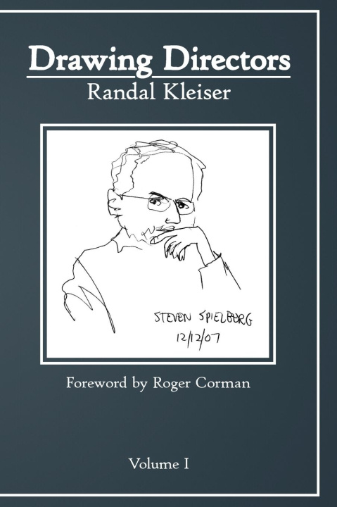 Book Drawing Directors Randal Kleiser