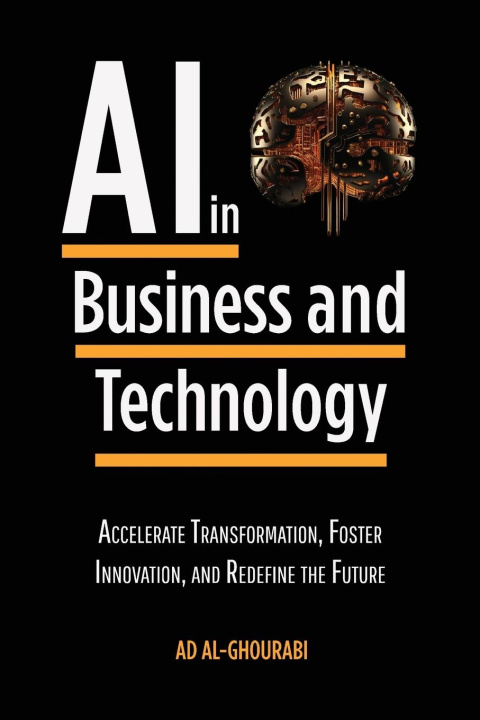 Książka Artificial Intelligence in Business and Technology 