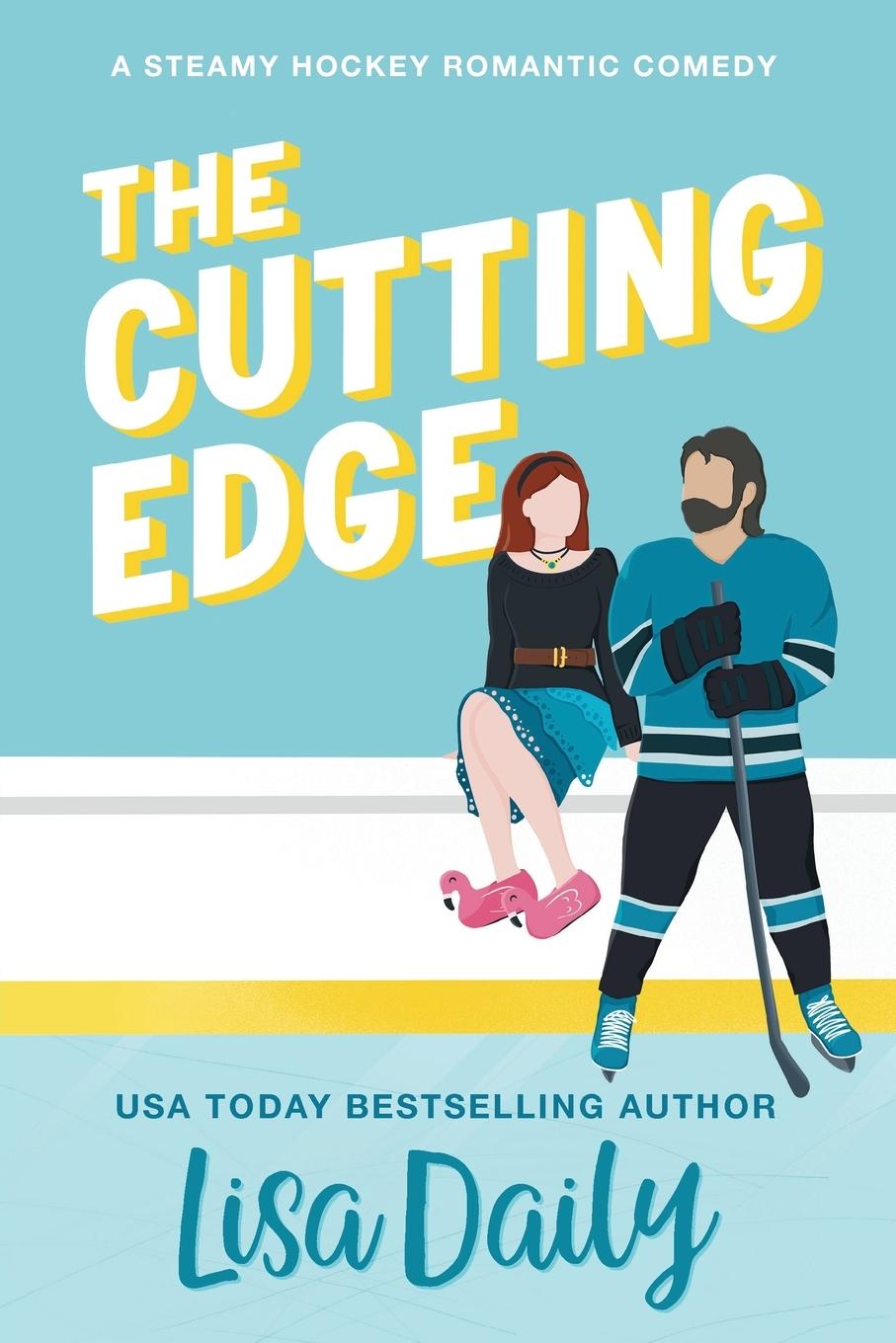 Βιβλίο The Cutting Edge Lisa Daily