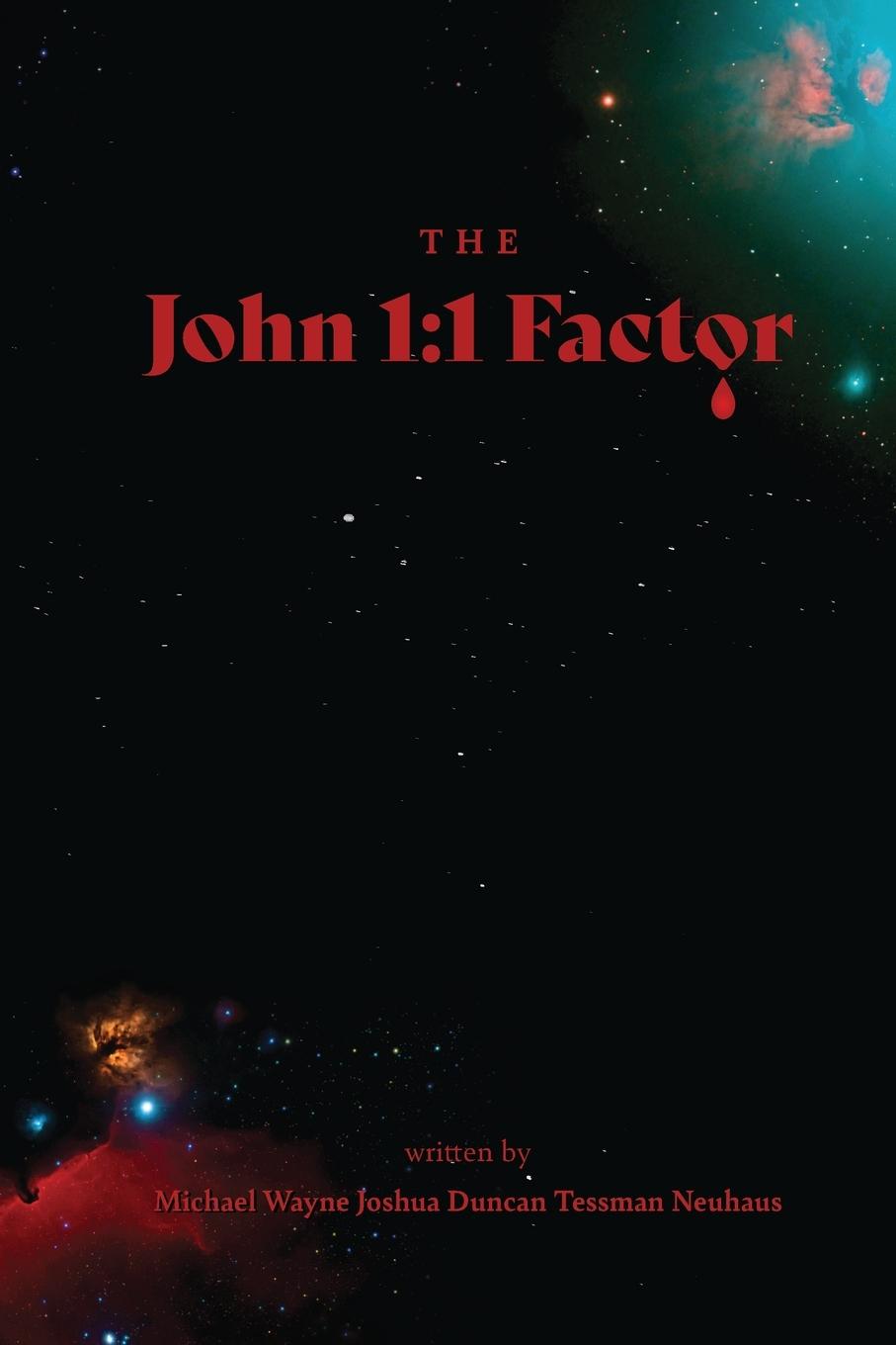 Book The John 1 Michael Neuhaus