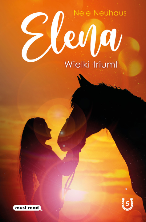 Книга Elena. Wielki triumf Neuhaus Nele