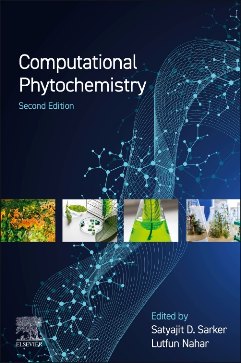 Knjiga Computational Phytochemistry Satyajit Dey Sarker