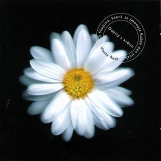 Kniha Dopisy z květin (20th Anniversary) Vlasta Redl