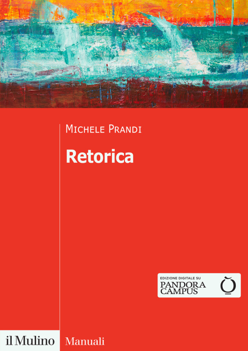 Книга Retorica Michele Prandi