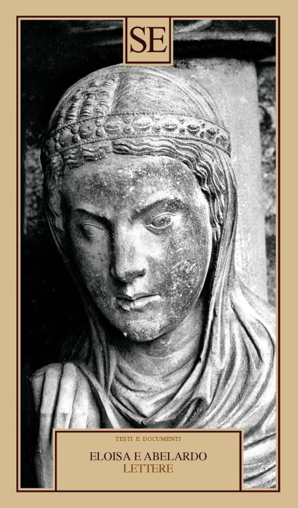 Libro Eloisa e Abelardo. Lettere Pietro Abelardo