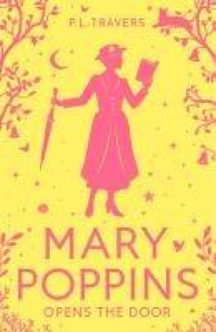 Buch Mary Poppins Opens the Door P. L. Travers