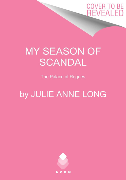 Book My Season of Scandal Julie Anne Long