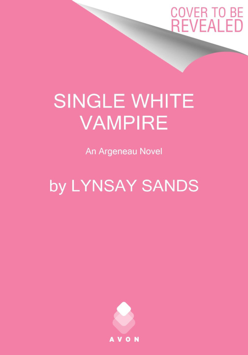 Knjiga Single White Vampire Lynsay Sands