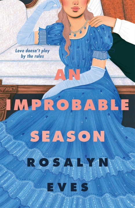 Book Improbable Season Rosalyn Eves