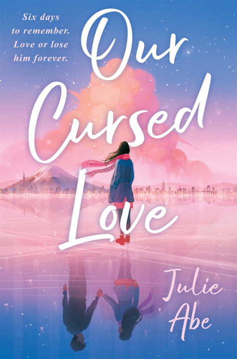 Carte Our Cursed Love Julie Abe