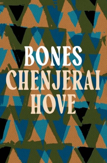 Buch Bones Chenjerai Hove