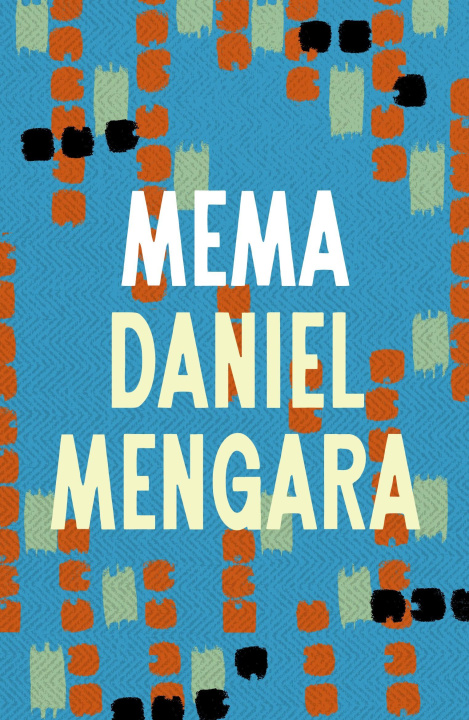 Книга Mema Daniel Mengara