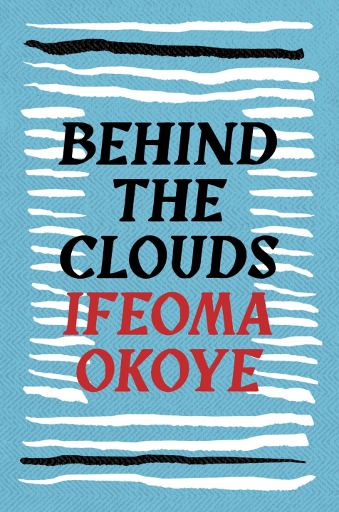 Book Behind the Clouds Ifeoma Okoye