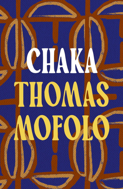 Book Chaka Thomas Mofolo