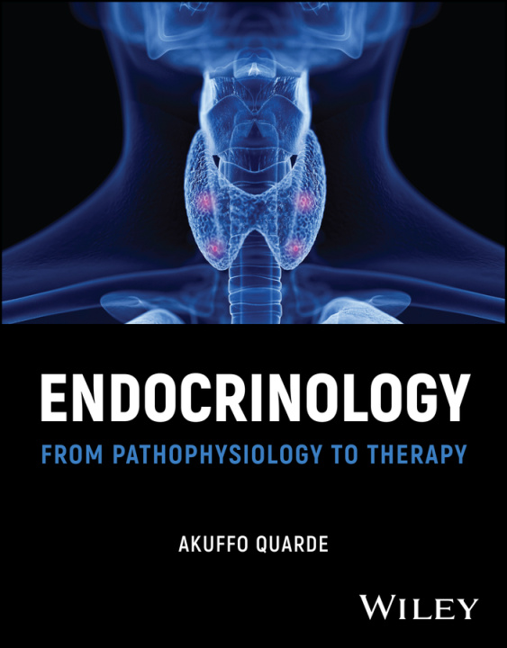 Book Endocrine Pathophysiology Akuffo Quarde