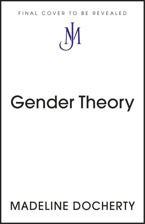 Könyv Gender Theory Madeline Docherty