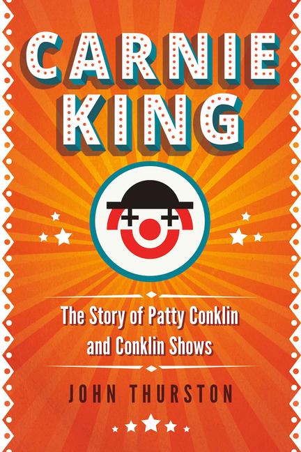 Carte Carnie King John Thurston
