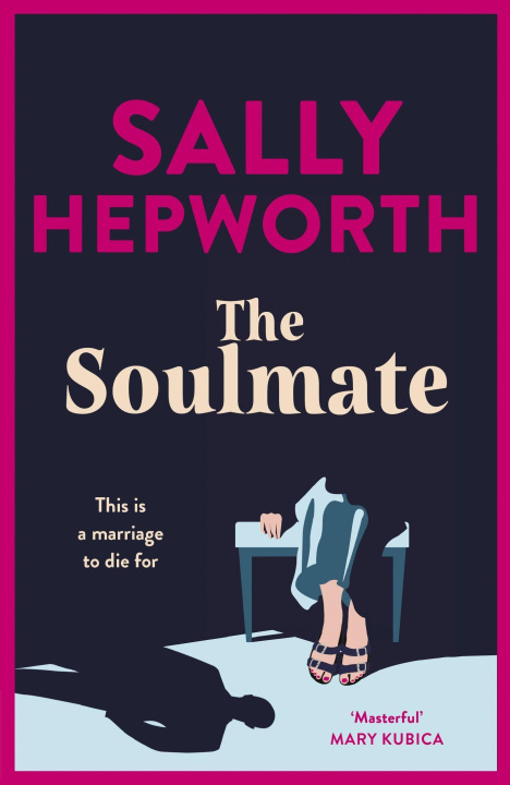 Carte Soulmate Sally Hepworth