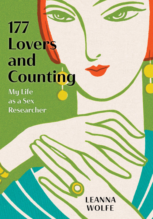 Boek 177 Lovers and Counting Leanna Wolfe