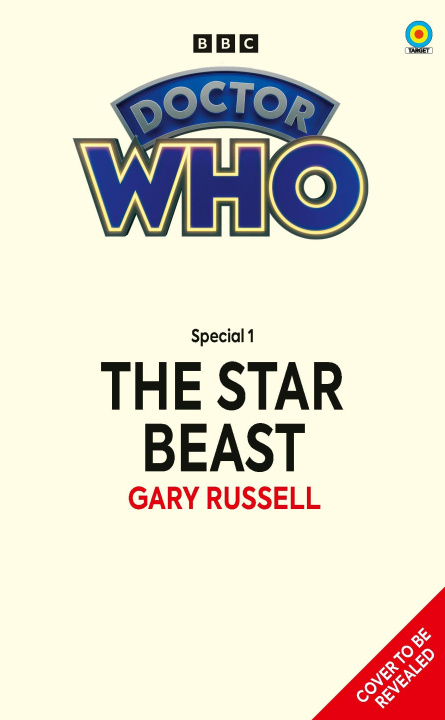 Book Doctor Who: The Star Beast (Target Collection) Gary Russell