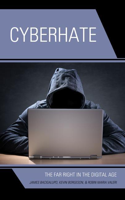 Book Cyberhate James Bacigalupo