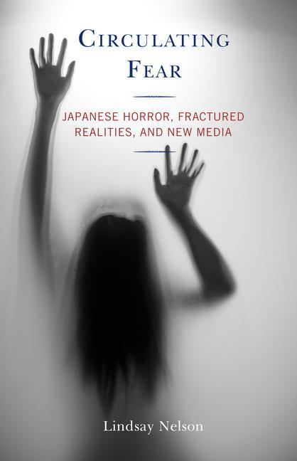 Knjiga Circulating Fear Lindsay Nelson