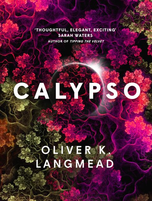 Βιβλίο Calypso Langmead