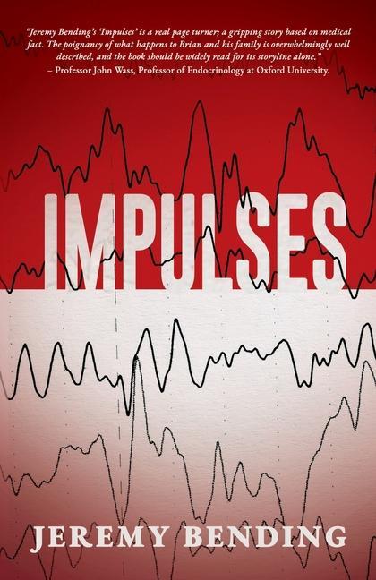 Knjiga Impulses Jeremy Bending