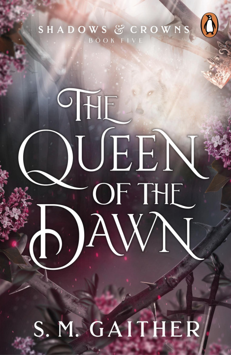 Kniha Queen of the Dawn S. M. Gaither