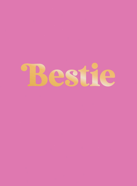 Knjiga Bestie Summersdale Publishers