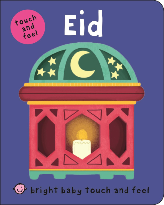 Könyv Eid Priddy Books