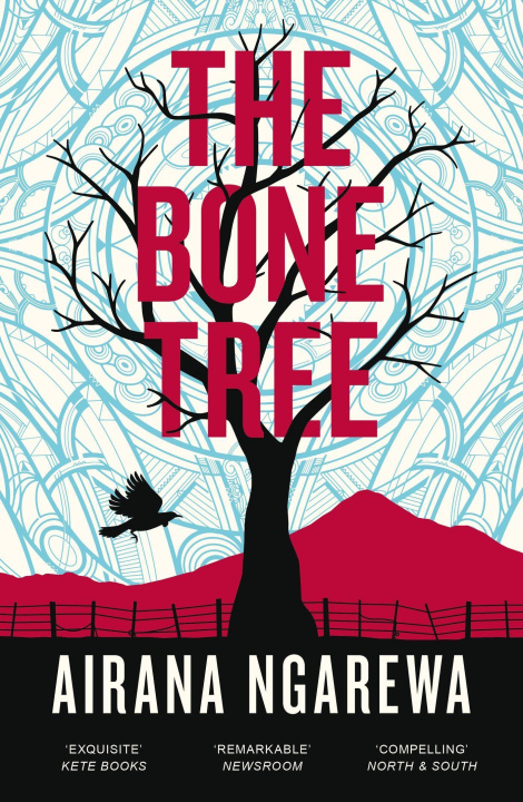 Knjiga Bone Tree Airana Ngarewa