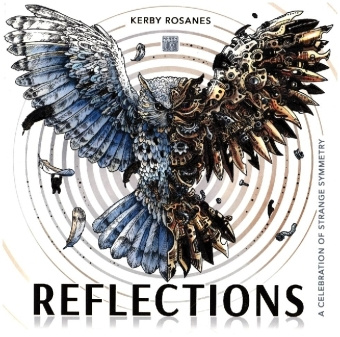 Libro Reflections Kerby Rosanes