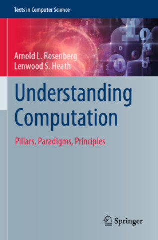 Carte Understanding Computation Arnold L. Rosenberg