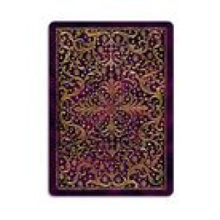 Prasa Paperblanks  Aurelia  Aurelia  Playing Cards  Standard Deck 