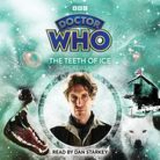 Аудио Doctor Who: The Teeth of Ice: 8th Doctor Audio Original Lane