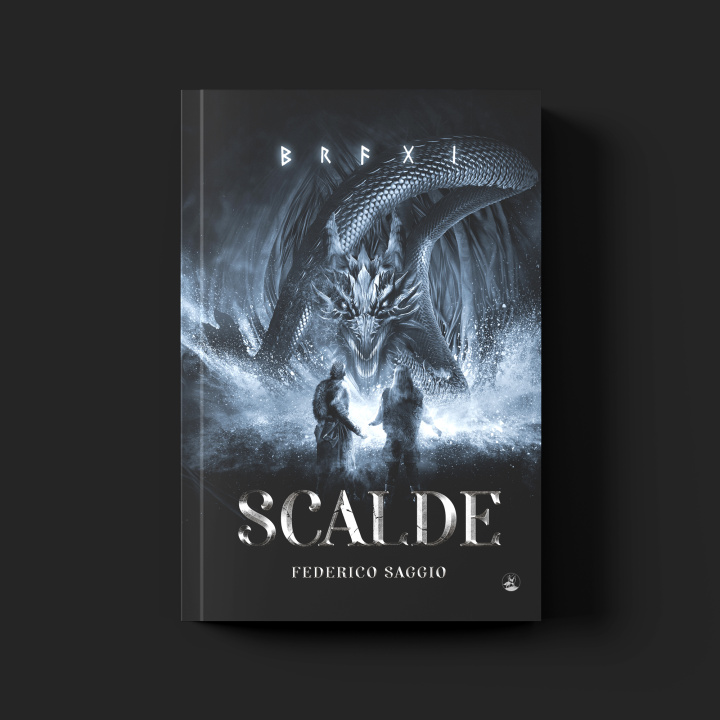 Knjiga Scalde Saggio
