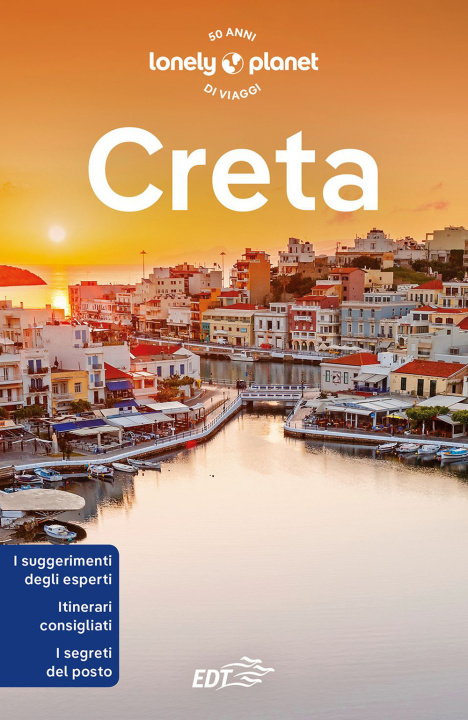 Книга Creta Berkmoes Ryan Ver