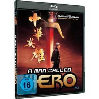 Video A Man Called Hero Danny (Fat) Pang