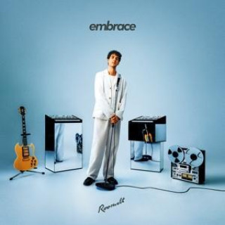 Audio Embrace Roosevelt