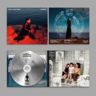 Audio Madres Sofia Kourtesis