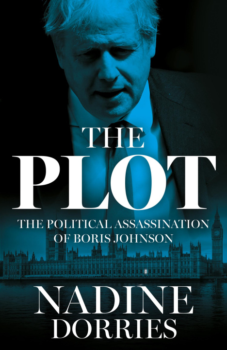 Carte The Plot: The Political Assassination of Boris Johnson 