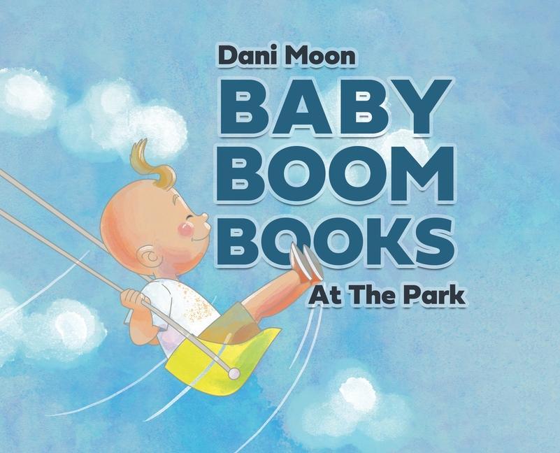 Книга At The Park Dani Moon