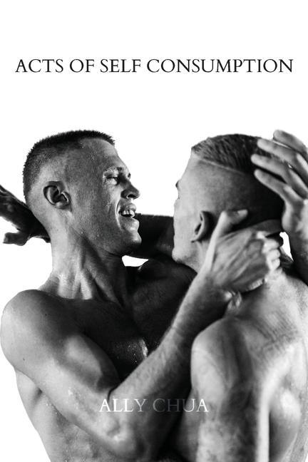 Carte Acts of Self Consumption Ally Chua
