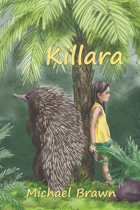 Carte Killara Michael Brawn