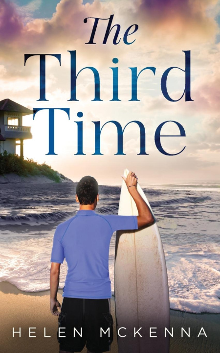 Knjiga The Third Time Helen McKenna