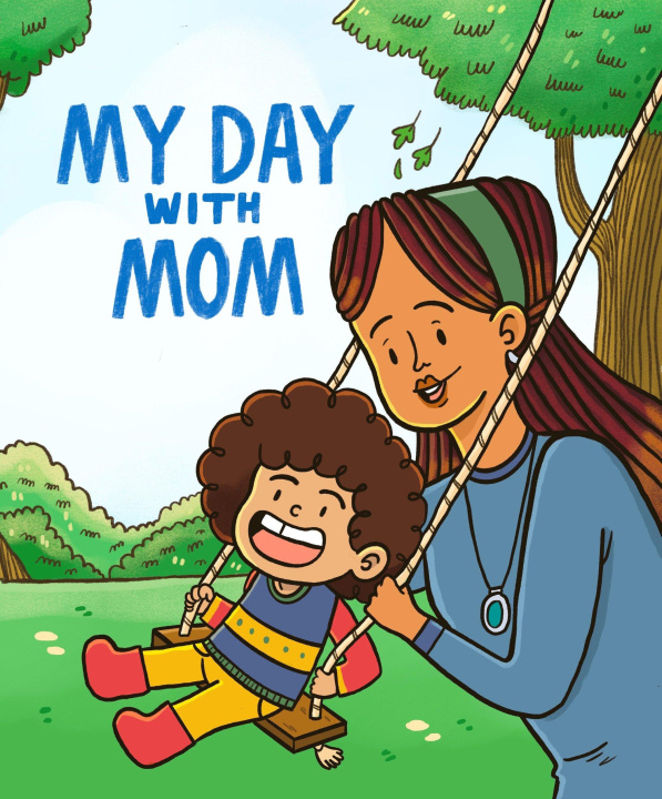 Carte My Day with Mom Crawford