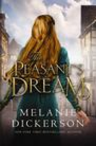 Книга The Peasant's Dream Melanie Dickerson