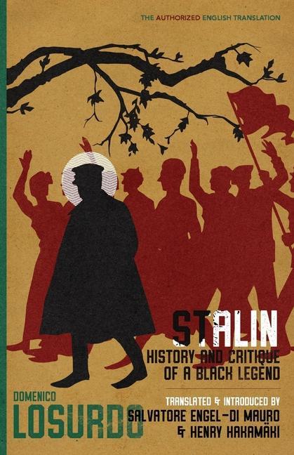 Книга Stalin: History and Critique of a Black Legend Henry Hakamäki